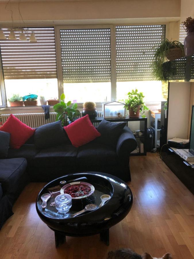 Baci Da Roma Apartment Exterior photo