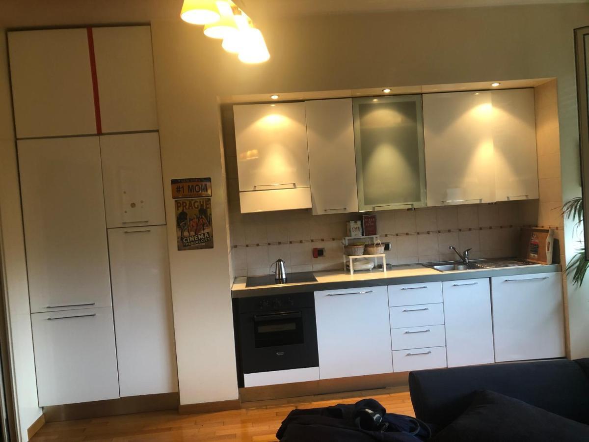 Baci Da Roma Apartment Exterior photo